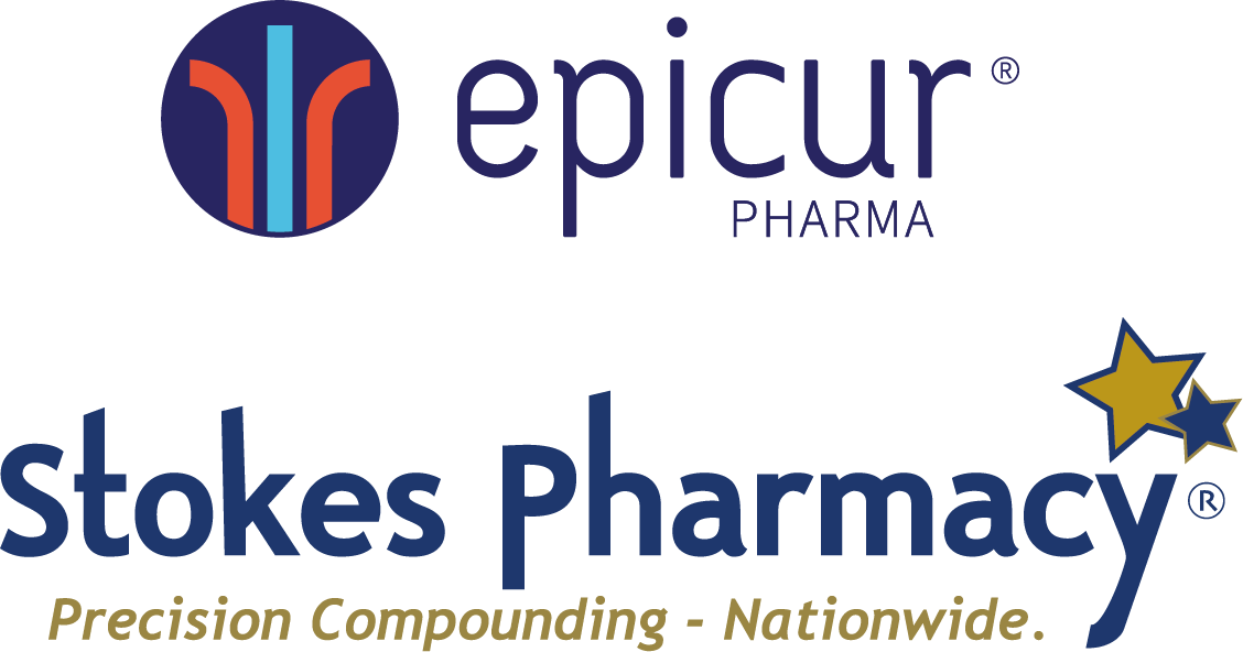 Stokes Pharmacy and Epicur Pharma logos_combined