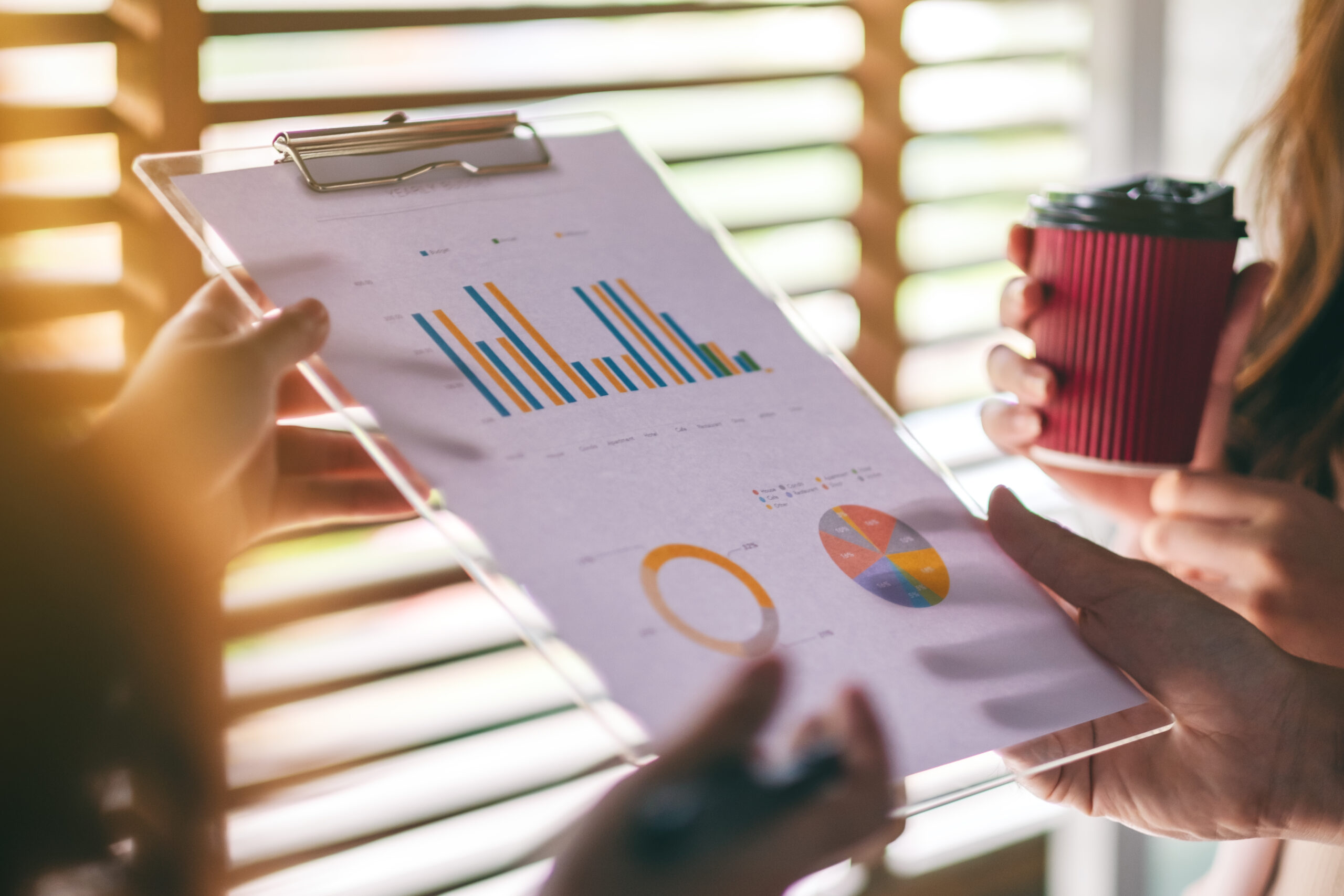 Digital marketing on mobile