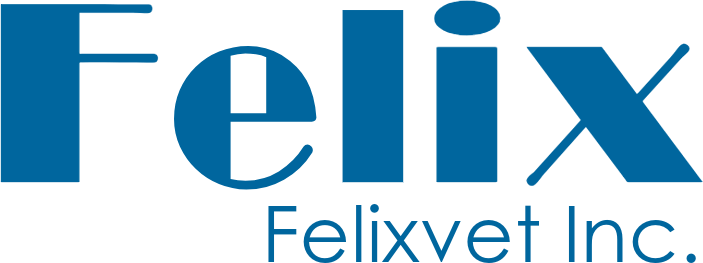 Felixvet Inc. Blue